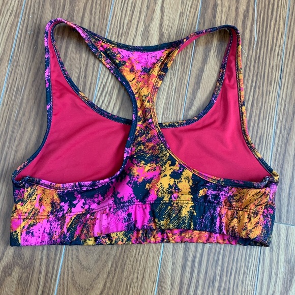 3 for $15 Colorful sport bra - Picture 3 of 7